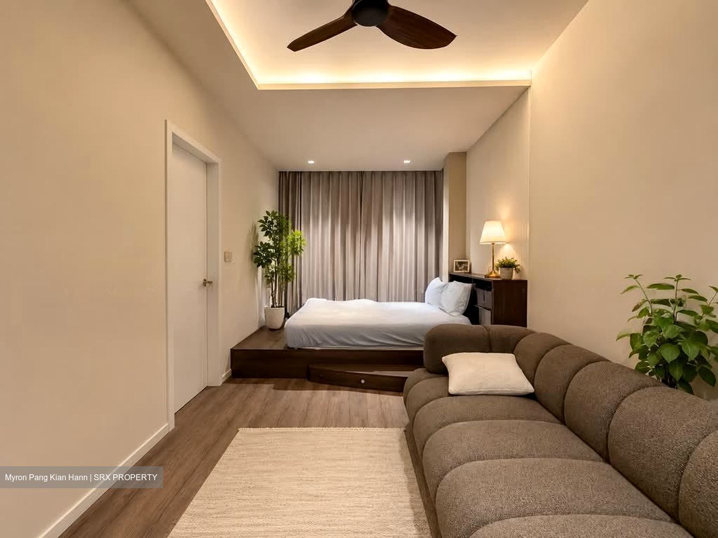 Seletar Hills Estate (D28), Semi-Detached #602701741